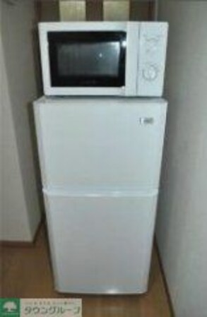 ガリシア王子神谷の物件内観写真